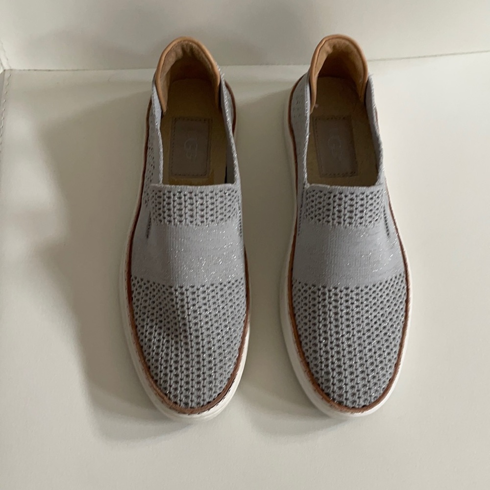 Ugg casual shoes
